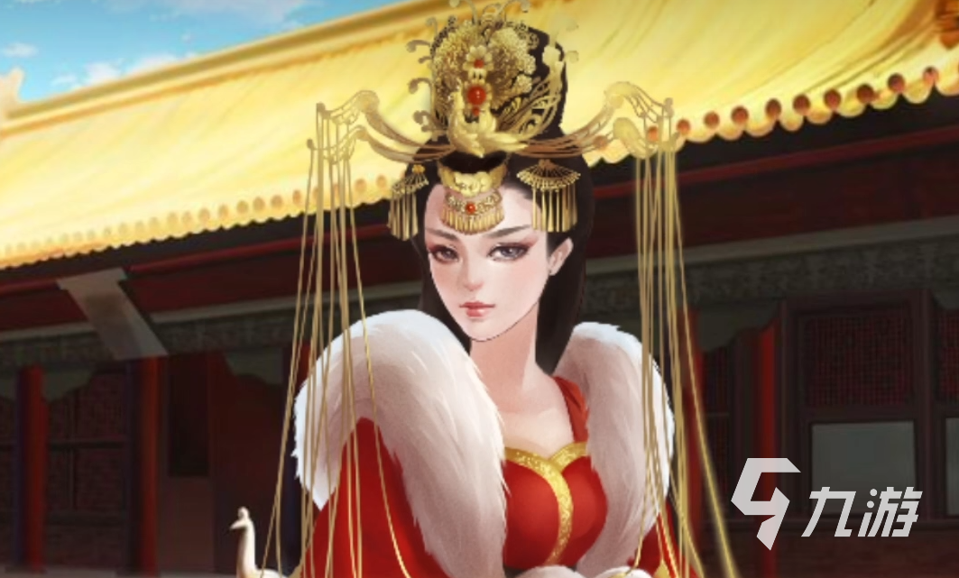 后宮三千人登后篇攻略 后宮三千人登后篇前期流程介紹