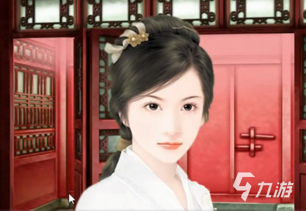后宮三千人人物介紹 后宮三千人人物有哪些