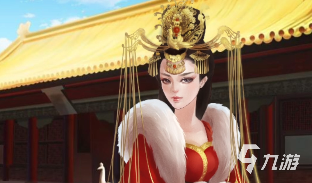 后宮三千人新版攻略 后宮三千人詳細流程介紹