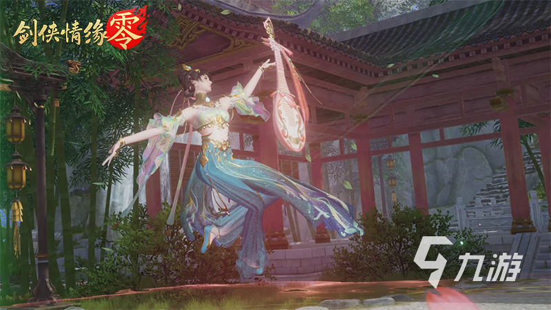 剑侠情缘零哪个职业好 剑侠情缘零职业推荐