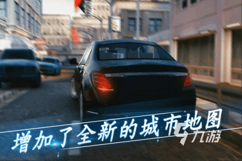 2025受欢迎的竞速赛车游戏有哪些 有趣的赛车游戏下载分享
