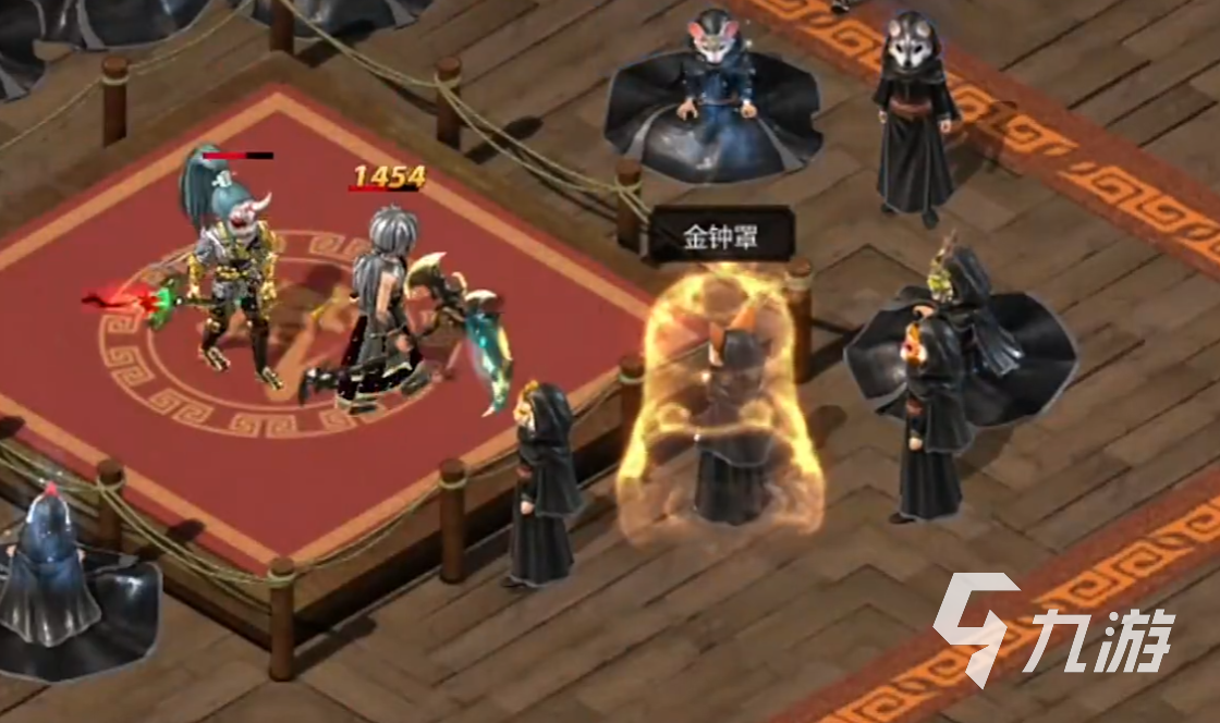群侠传自创武功玩法介绍 群侠传自创武功攻略