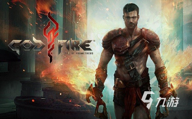 好玩的西方魔幻rpg手游有哪些 有趣的魔幻游戏盘点2025