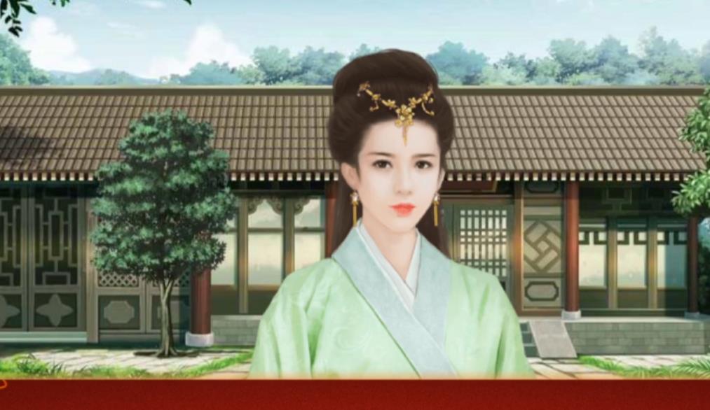 后宫三千人主线怎么做 后宫三千人主线攻略截图