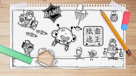 流行的簡單小游戲怎么下載 2025簡單小游戲下載排行