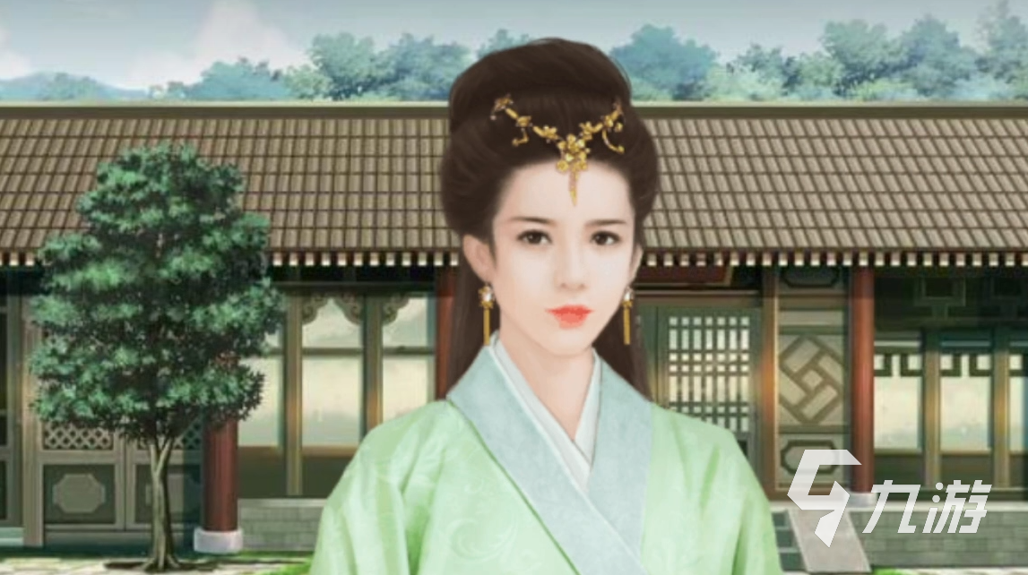 后宮三千人新版攻略 后宮三千人詳細流程介紹