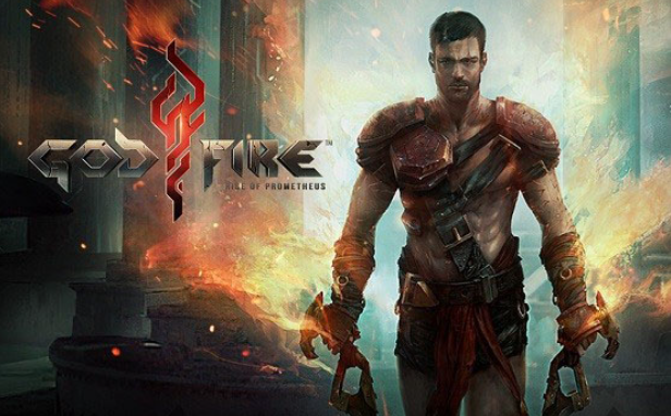 好玩的西方魔幻rpg手游有哪些 有趣的魔幻游戏盘点2025截图