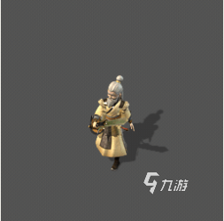 群侠传npc有哪些 群侠传npc图鉴