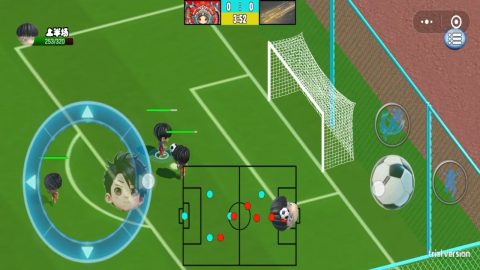 FootballCaptain截图3