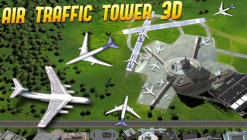 经典的航空管制员游戏盘点 好玩的航空管制员游戏分享2025截图