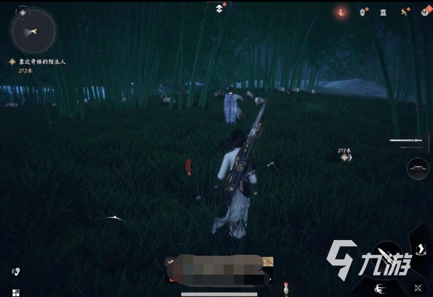 好玩的武侠对决手游推荐 2025最热门的武侠对战玩法手游大全