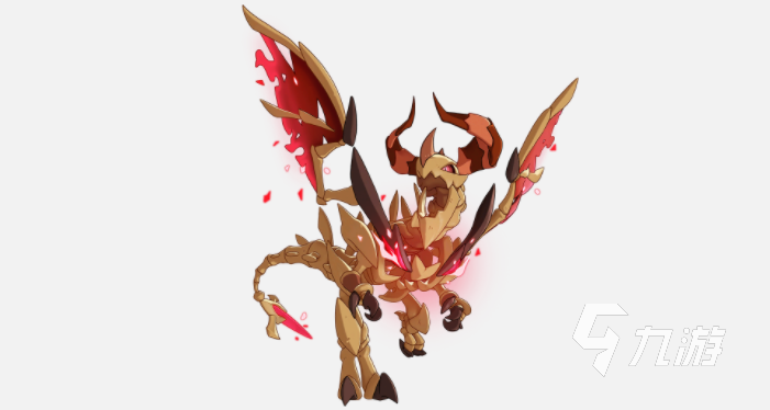 洛克王国世界寂灭骨龙怎么获得 <a id='link_pop' class='keyword-tag' href='https://www.9game.cn/lkwgsy/'>洛克王国手游</a>寂灭骨龙在哪捕捉
