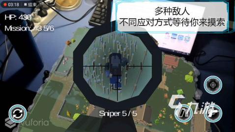2025必玩的手机单机动作游戏推荐 爆火的单机动作手游分享