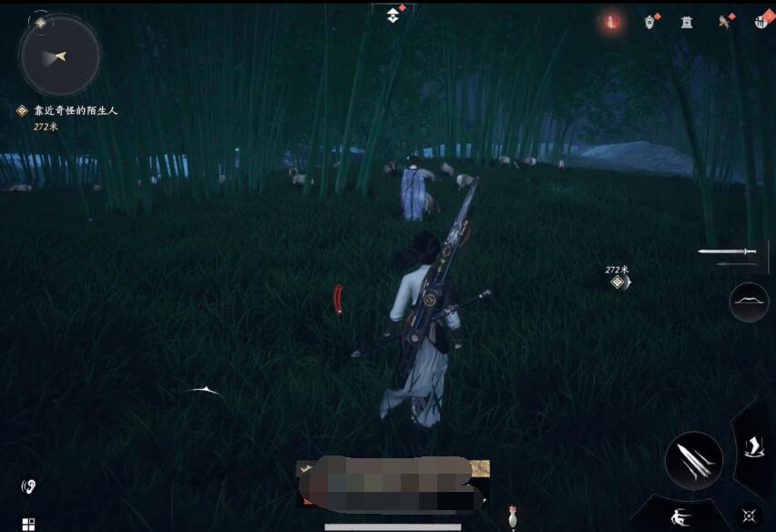 好玩的武侠对决手游推荐 2025最热门的武侠对战玩法手游大全截图