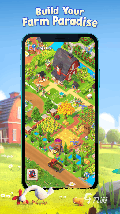 推荐supercell第一款游戏下载 2025流行的超级细胞公司游戏