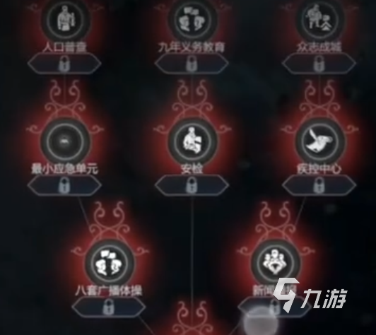冰汽時代最后的家園律法是什么 冰汽時代最后的家園律法介紹