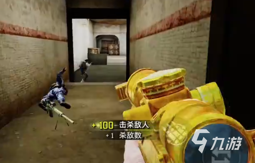 枪破黎明怎么打狙 枪破黎明狙击教学