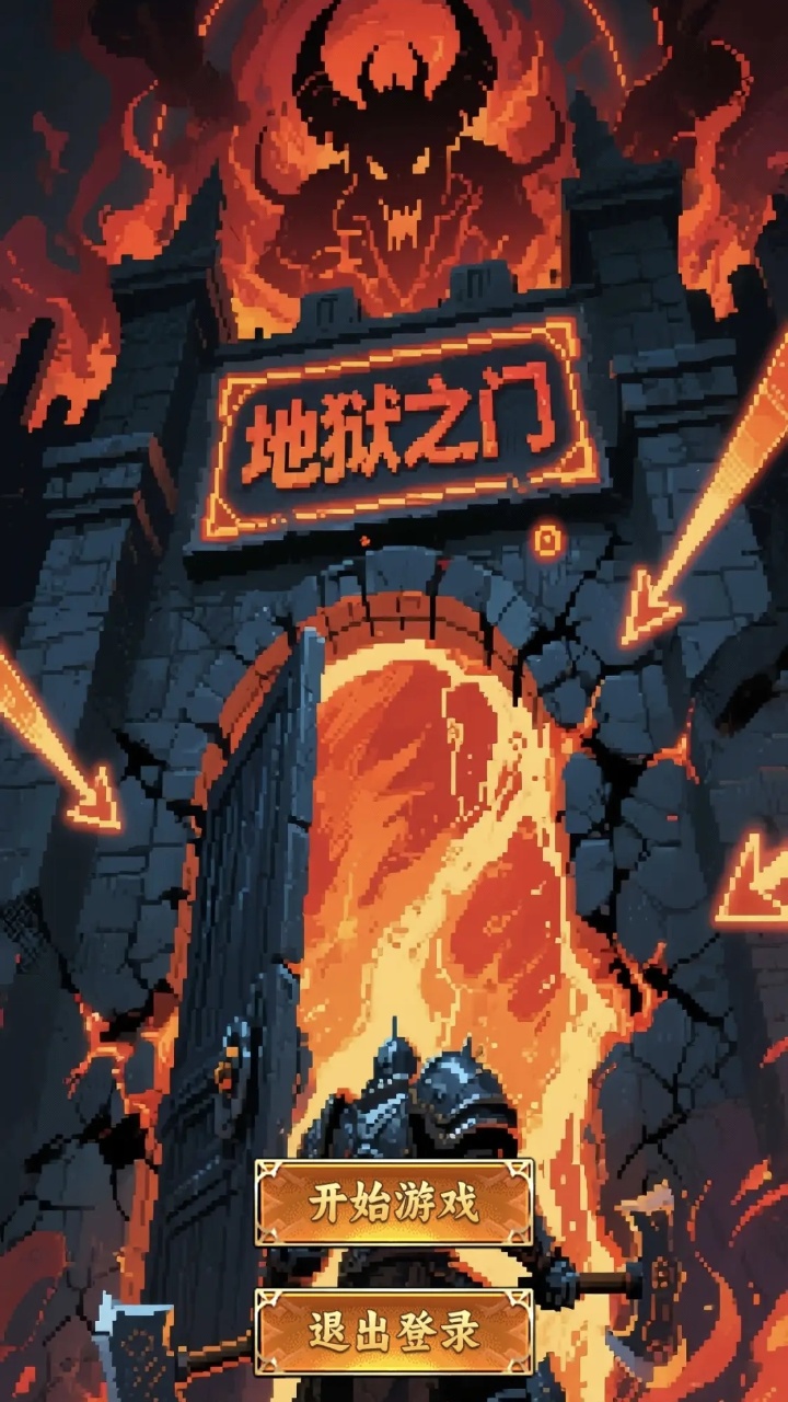 戰(zhàn)士堵門(mén)法師鋪火好玩嗎 戰(zhàn)士堵門(mén)法師鋪火玩法簡(jiǎn)介