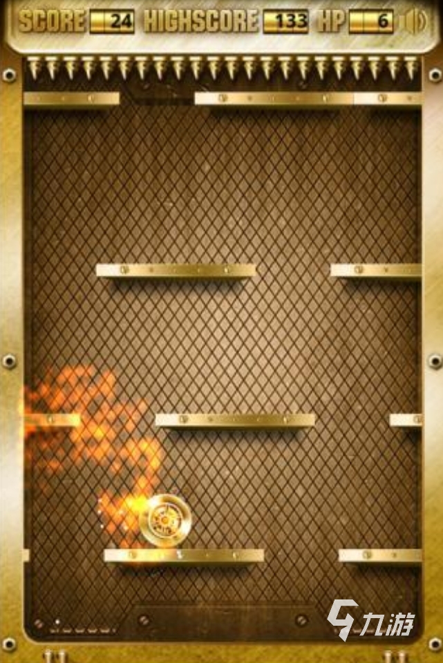 热门的风火轮游戏叫什么 2025人气高的风火轮游戏盘点