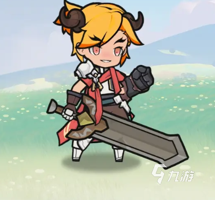 杖剑传说角色怎么选 杖剑传说角色选择攻略