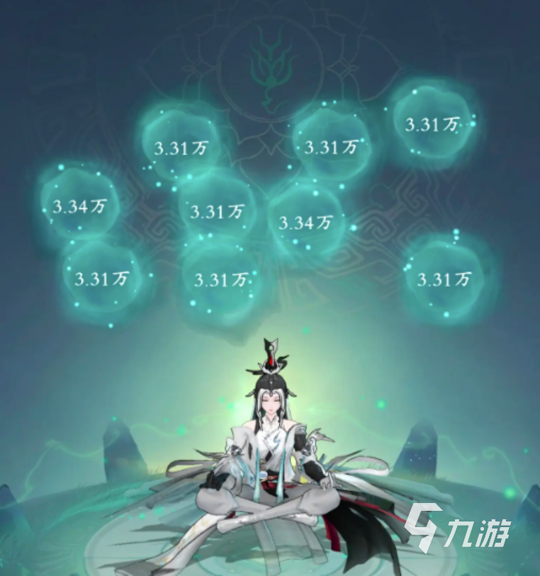踏风行异界星斗聚阵作用是什么 异界星斗聚阵效果介绍