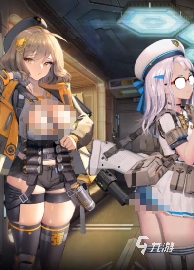 胜利女神新的希望阿尼斯怎么样 胜利女神新的希望阿尼斯详细介绍