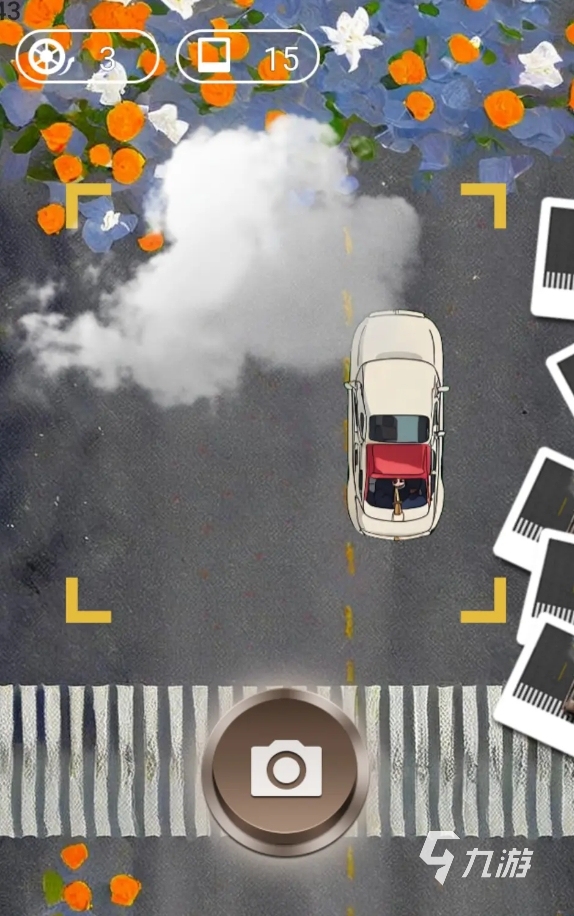 热门的风火轮游戏叫什么 2025人气高的风火轮游戏盘点