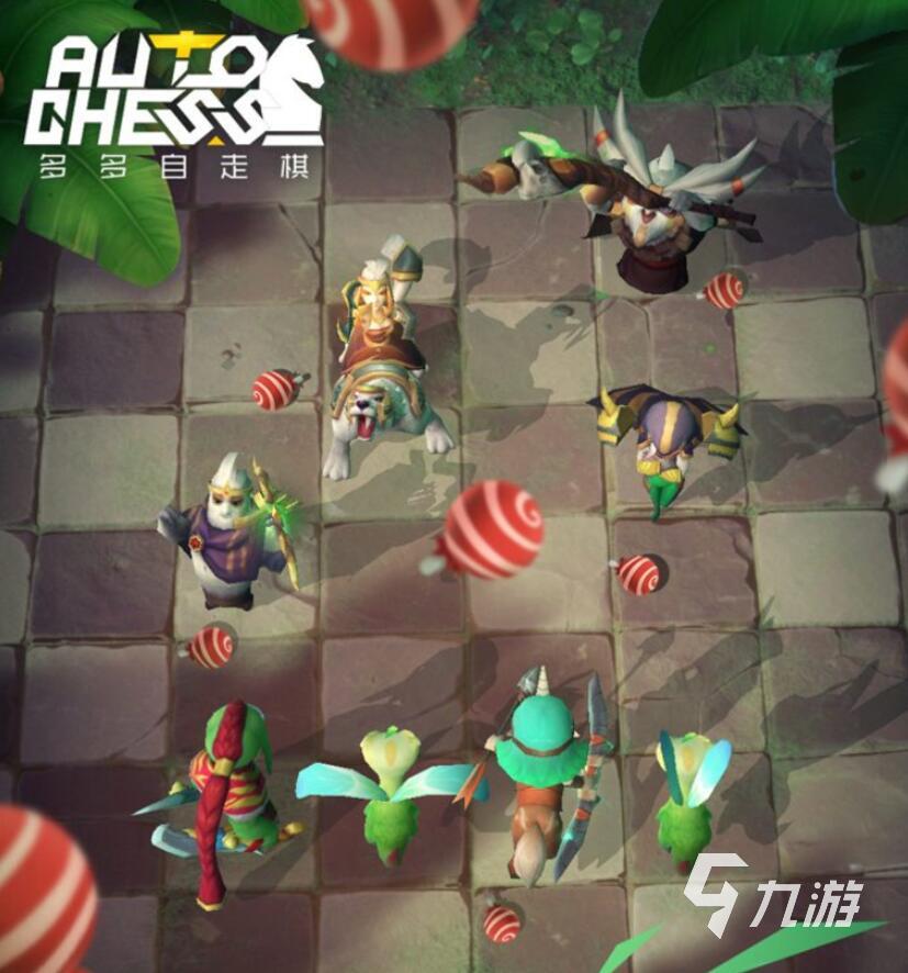推荐一个打发时间的手游 2025最经典五款休闲游戏推荐
