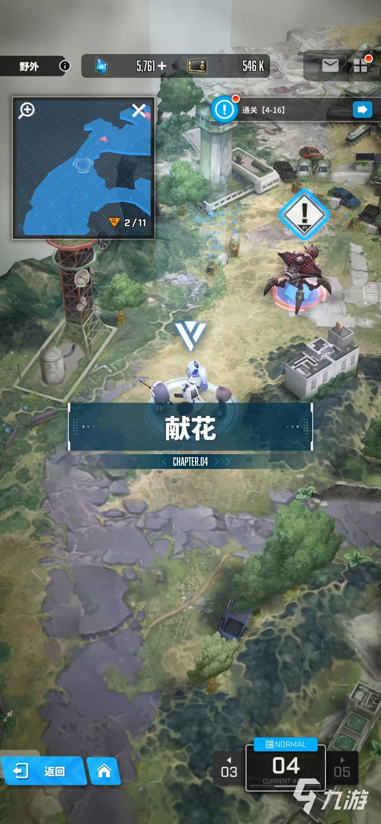胜利女神新的希望单人突击怎么玩 胜利女神单人突击玩法攻略