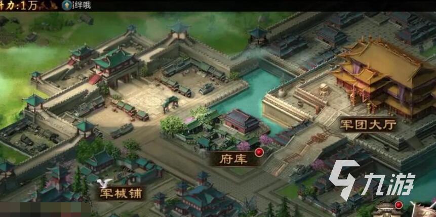 手游战争类游戏排行榜 2025最热门五款战争类手游推荐