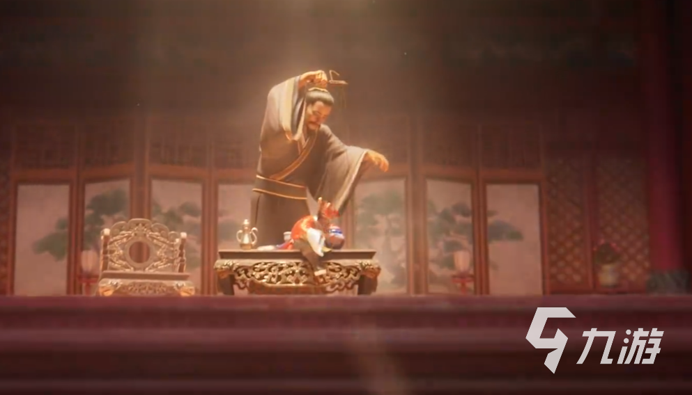逆水寒手游二周年有什么 逆水寒手游二周年内容介绍