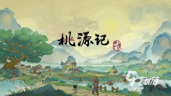 安卓游戏人气排行榜2025 最好玩的手机游戏盘点