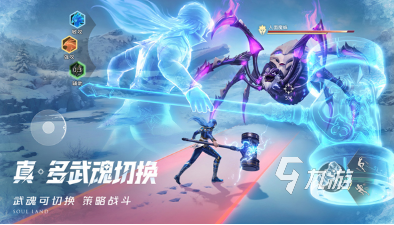 什么手机网游最好玩不花钱 2025有趣的手机网游下载合集