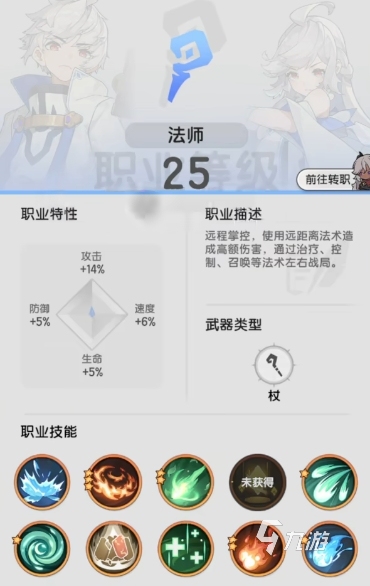 杖剑传说是什么题材的游戏 杖剑传说是放置类的吗