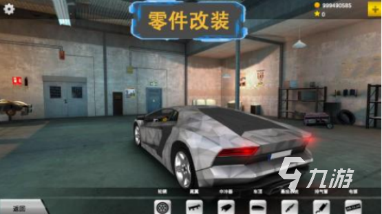 有没有赛车漂移游戏单机版2025经典的赛车漂移手游盘点