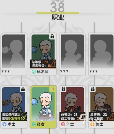 杖剑传说3转贤者技能搭配攻略 杖剑传说3转贤者技能怎么搭配