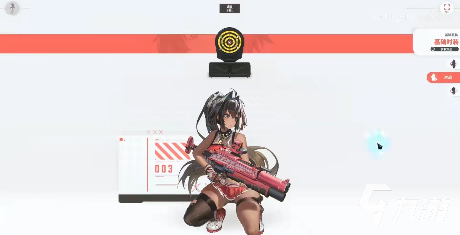 胜利女神新的希望贝伊怎么玩 胜利女神贝伊强度和玩法介绍