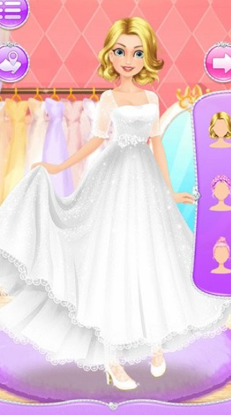 婚礼游戏哪些值得玩2025 玩不腻的婚礼游戏一览截图