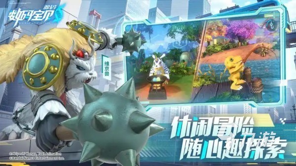 热门二次元手游大盘点,2025二次元手游推荐