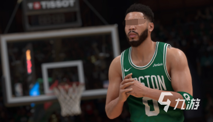 nba美职篮手游有什么 2025经典的nba美职篮手游推荐
