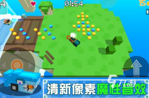情侣双人游戏推荐哪些 2025有趣的情侣双人游戏大全