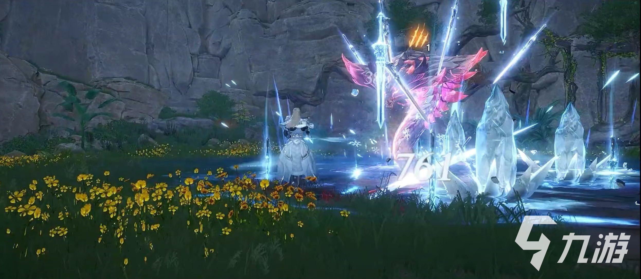 斗罗大陆猎魂世界人面魔蛛怎么打 人面魔蛛打法技巧介绍