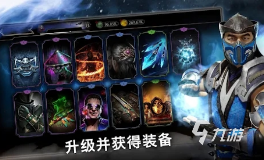 流行的双人搏击游戏有没有 2025耐玩的双人格斗游戏推荐