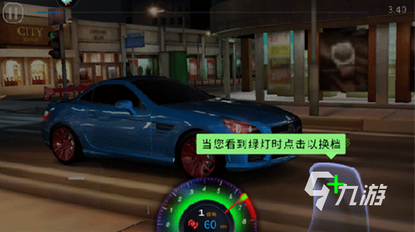 经典的单机免费游戏赛车合集 2025流行的赛车游戏盘点