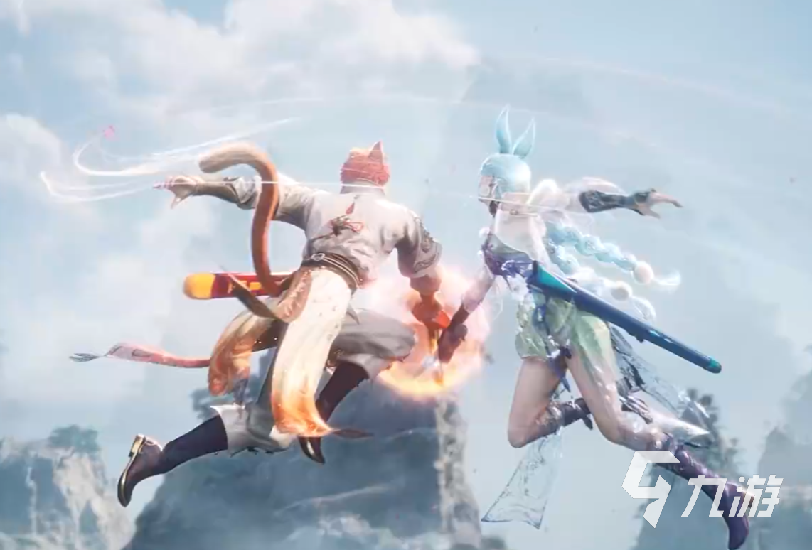 <a id='link_pop' class='keyword-tag' href='https://www.9game.cn/yongjiewujian/'>永劫无间手游</a>虹猫蓝兔联动介绍 永劫无间手游虹猫蓝兔联动活动一览