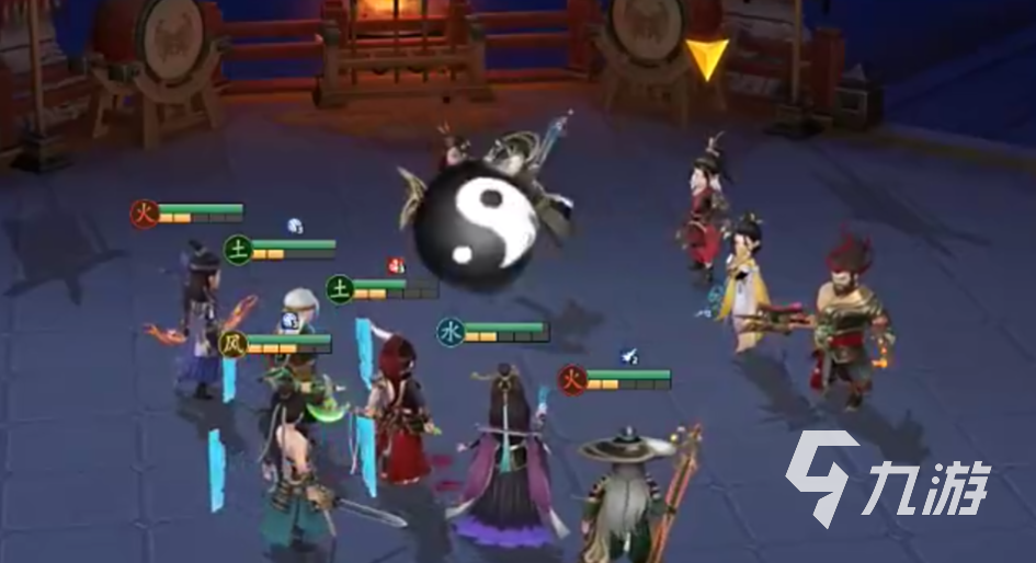 三国志异闻录甘宁怎么样 三国志异闻录甘宁强度分析
