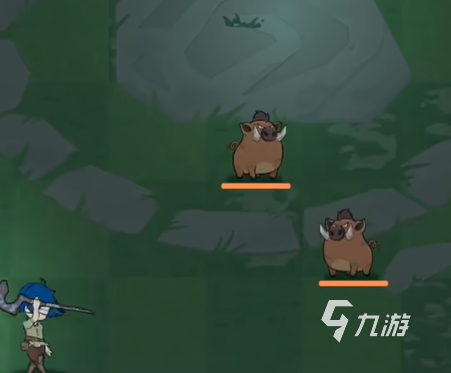 杖剑传说斗士怎么玩 杖剑传说斗士职业介绍