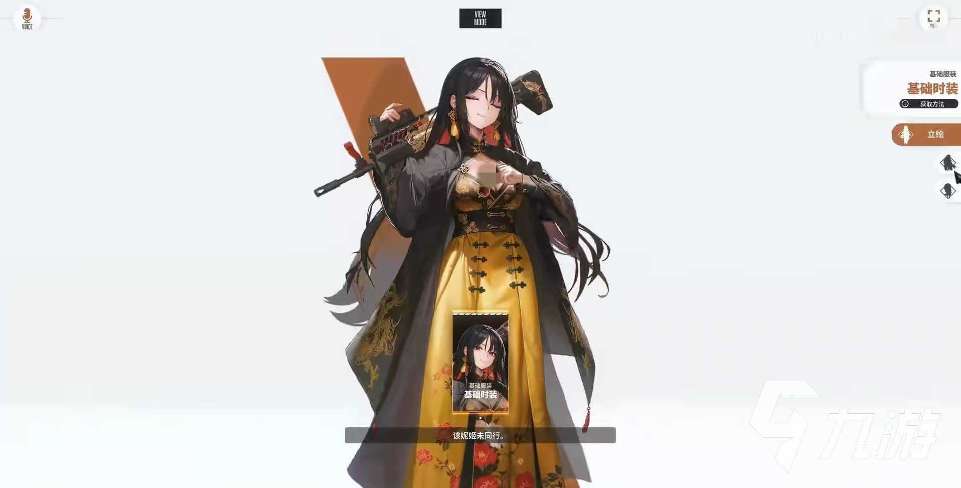 胜利女神新的希望牡丹怎么样 胜利女神牡丹强度分析