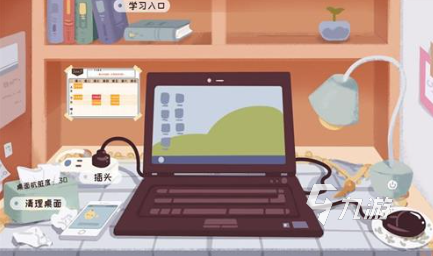 有趣的幫助女高中生游戲有哪些 2025好玩的校園游戲排行