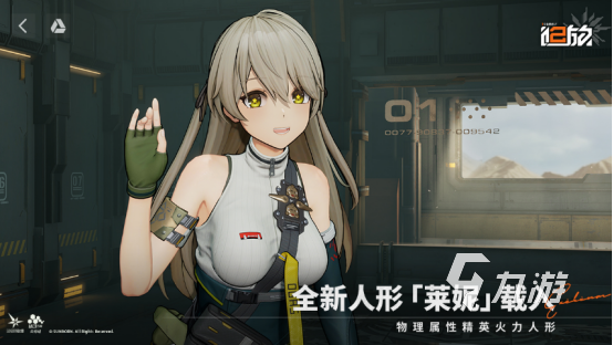 枪战射击游戏手机版推荐哪些 2025耐玩的枪战射击手游排名